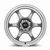 Vors LT61 4x108 16x7 +35 Hyper Black
