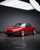 1991 Mercury Capri on Vors LT61 wheels - visualization by THREEPIECE.US
