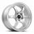 Vors LT61 5x115 17x7.5 +35 Silver Machined Face