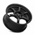 Vors LT61 5x120 18x8.5 +35 Gloss Black