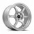 Vors LT61 5x112 18x8.5 +35 Silver Machined Face