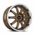 Vors SP2 5x114.3 17x8 +35 Bronze