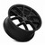 Vors TR88 5x114.3 18x8.5 +35 Gloss Black