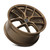 Vors TR88 5x110 18x9.5 +35 Bronze