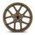 Vors TR88 5x114.3 19x8.5 +35 Bronze