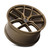 Vors TR88 5x115 20x10.5 +38 Bronze