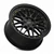 Vors VR8 4x108 17x8 +35 Gloss Black