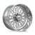 American Force N60 CLOUT SS 5x127 20x14 -72 Polished