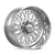 American Force N60 CLOUT SS 6x139.7 22x14 -72 Polished