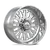 American Force N60 CLOUT SS 5x127 24x11 0 Polished