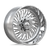American Force N54 IMPERIAL SS 6x135 22x11 0 Polished