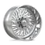 American Force N54 IMPERIAL SS 5x127 22x14 -72 Polished