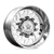 American Force 6H02 SIEGE SSBR 8x170 22x10 -25 Polished