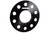 PERRIN 23-26 Toyota GR Corolla 60.1mm CB / 5x114.3 BP Wheel Spacers - 3mm - PTP-WHL-103BK User 1