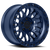 LOCK OFFROAD COMBAT 6x139.7 17x9 +1 Matte Blue