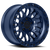 LOCK OFFROAD COMBAT 5x127 20x10 +18 Matte Blue