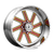 American Force 246 THOR FP 5x127 24x14 -72 Polished