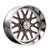 American Force 254 FALLOUT FP 6x135 22x14 -72 Polished
