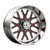 American Force 254 FALLOUT FP 6x139.7 24x14 -72 Polished