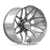 American Force Z104 CHASE ZL 8 8x180 24x14 -65 Polished
