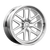 American Force M15 KABLE HO 6x139.7 22x10 +25 Polished