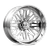 American Force CKH36 BLASTER CC 8x170 26x14 -90 Polished