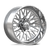 American Force CKH57 JESS CC 8x165.1 22x14 -90 Polished