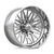American Force CKH41 FROST CC 6x135 30x16 -112 Polished