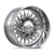 American Force 6N28 REACTOR SSBR 8x180 22x12 -40 Polished