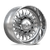 American Force 6N28 REACTOR SSBR 6x135 22x12 -40 Polished