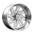 American Force R01 CARVER SS 5x127 22x10 -25 Polished