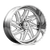 American Force R01 CARVER SS 8x180 22x12 -40 Polished