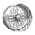 American Force N09 EXTORT SS 8x170 22x10 -25 Polished