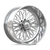 American Force N09 EXTORT SS 5x127 24x11 0 Polished