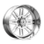 American Force H32 BISHOP SS 8x165.1 26x12 -40 Polished