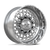 American Force 6N25 PLEX SSBR 5x127 24x11 0 Polished