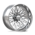 American Force CKH56 SMOOTH CC 8x165.1 26x16 -101 Polished