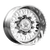 American Force 6G17 EVO SD 6x139.7 24x11 0 Polished