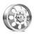 American Force DB01 Radial DBO 6x139.7 22x8.25 -145 Polished