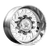 American Force 6H02 SIEGE SD 6x139.7 22x14 -72 Polished