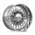 American Force 6N28 REACTOR SD 8x165.1 26x16 -101 Polished