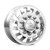American Force D03 ZINK DRW 5x127 26x8.25 -130 Polished