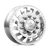 American Force D03 ZINK DRW 6x135 30x8.25 -145 Polished