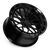 DOLCE PERFORMANCE MAGARI 5x112 20x10.5 +40 Gloss Black