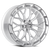 DOLCE PERFORMANCE MAGARI 5x114.3 19x8.5 +35 Gloss Silver