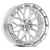DOLCE PERFORMANCE MAGARI 5x112 20x10 +40 Gloss Silver