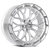 DOLCE PERFORMANCE MAGARI 5x115 22x9 +15 Gloss Silver