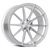 DOLCE PERFORMANCE VELOCE 5x114.3 19x8.5 +35 Gloss Silver Machined Face