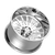 Fittipaldi Offroad FTF506P 5x127 26x14 -76 Polished