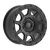 Fittipaldi Offroad FT110 5x100 18x8 +35 Satin Black